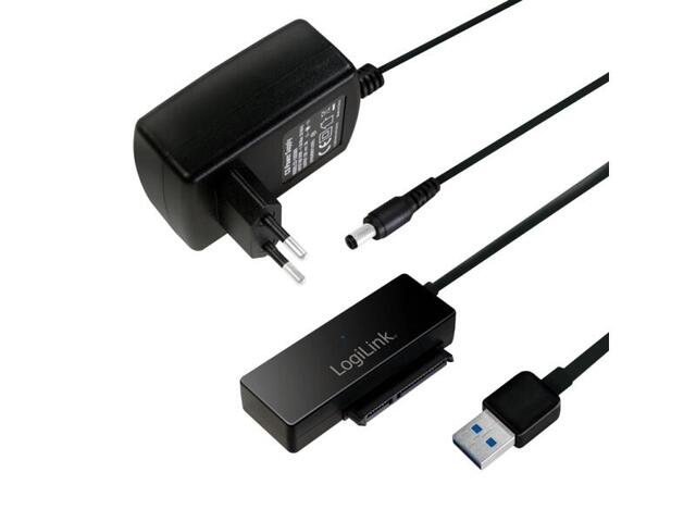 LogiLink Adapter USB 3.0 to SATA
