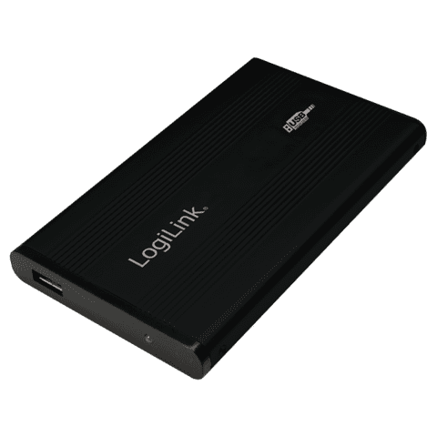 External HardDisk Enclosure