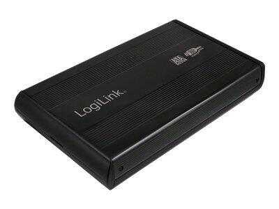 LogiLink USB 3.0 3,5" SATA HDD