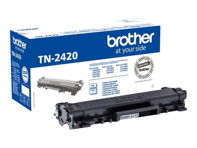 Brother TN-2420 Black