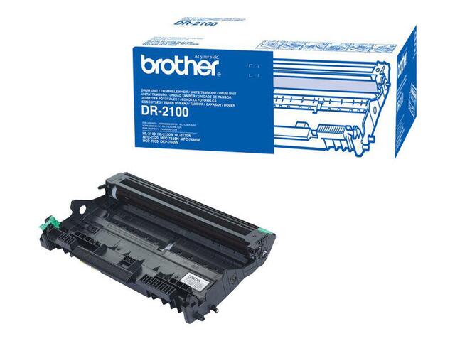 Brother DR2100 - Tromlekit - 12000 sider