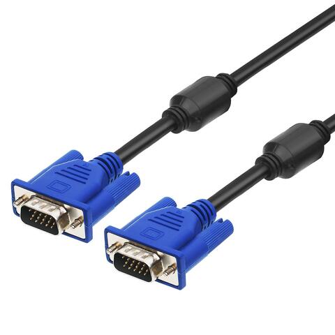 VGA skærm kabel 3 meter