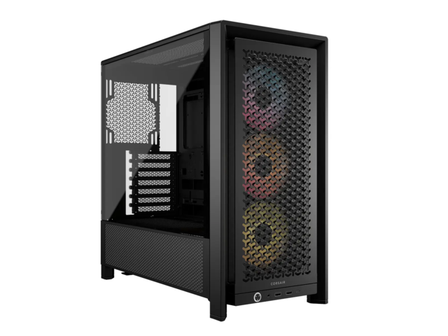 SCI Gamer PC INT-I5G-2300