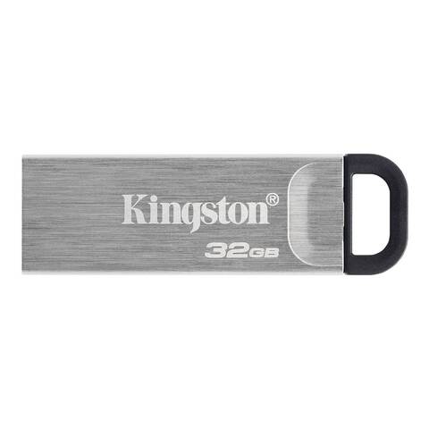 Kingston 32GB USB 3.2 Gen 1 Datatraveler