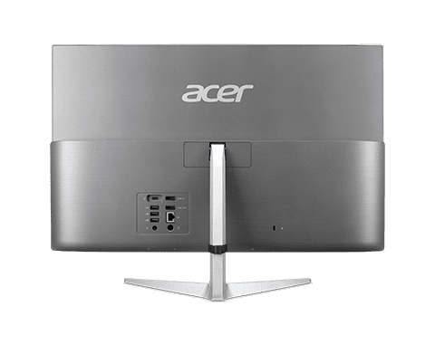 Acer Aspire All In One C24-1650 24"