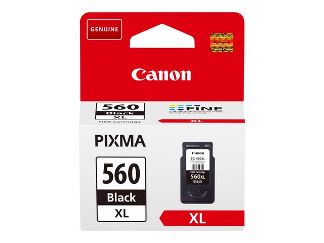 Canon PG-560XL Sort