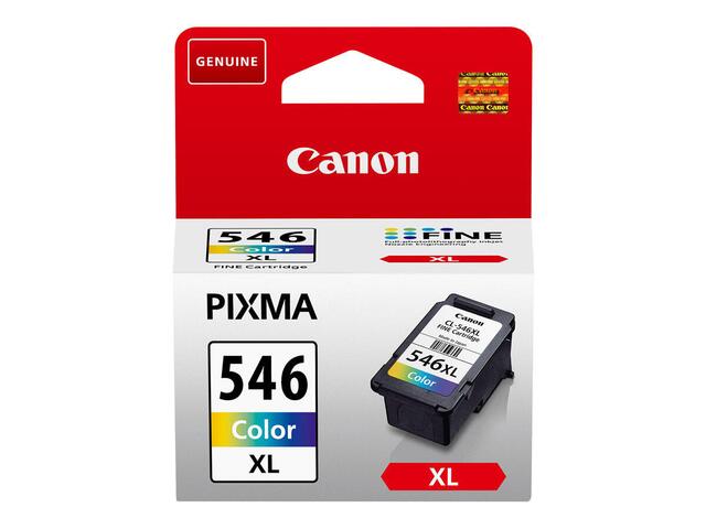 Canon CL-546XL Tri-Colour