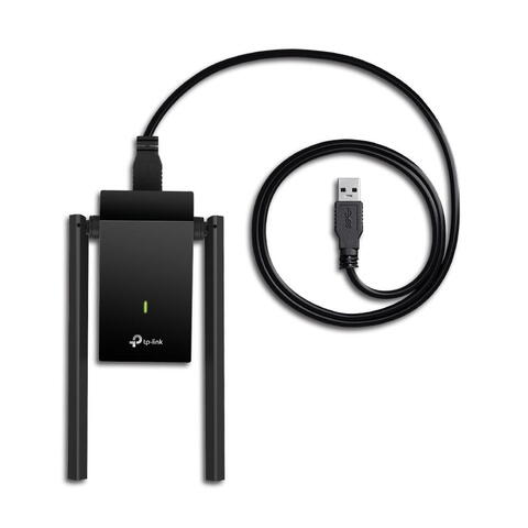 TP-Link Archer T4U Plus - network adapter - USB 3.0