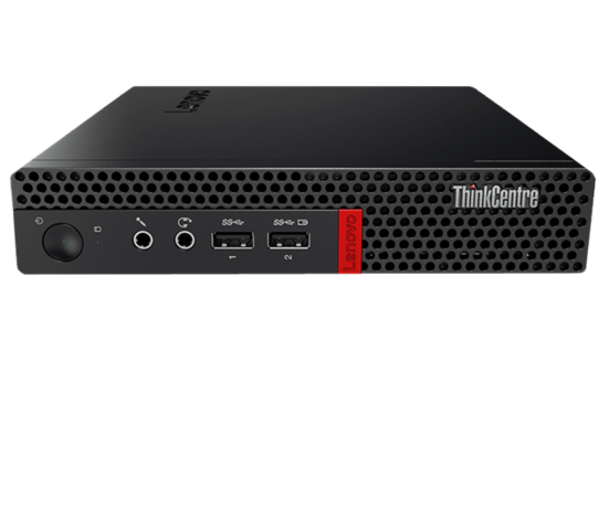 LENOVO ThinkCentre M910X / Genbrugt-IT