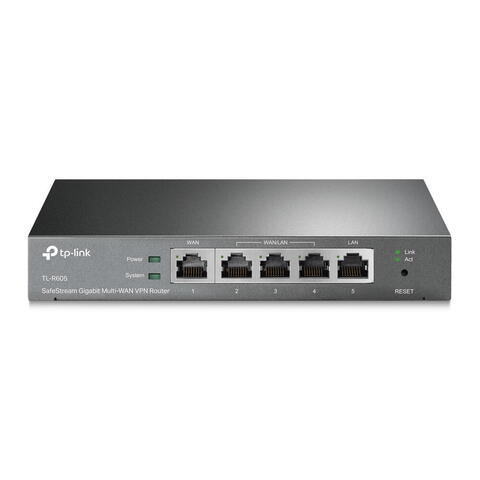 P-Link TL-R605 Router