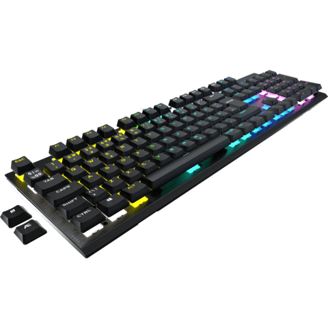 CORSAIR K60 RGB PRO Mechanical Gaming Keyboard