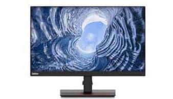 Lenovo ThinkVision 24" / GENBRUGT-IT