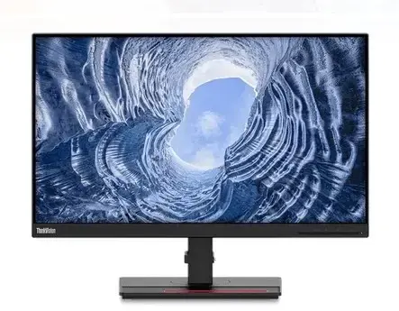 24" Skærm Lenovo T24i-20/2L TFT LED - Full HD - Refurbished - Grade B