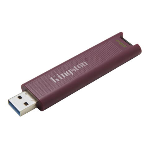 Kingston DataTraveler Max 512 GB USB Type-A 3.2 Gen 2