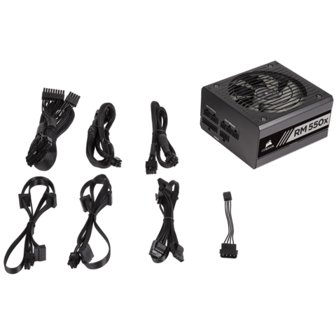 Corsair RM550x 550Watt