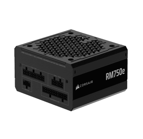 CORSAIR RM750e 750WATT