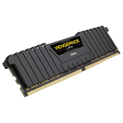 CORSAIR VENGEANCE 16GB DDR4 3600MHZ DIMM