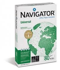 Navigator Universal 80g/m2 Silky Touch