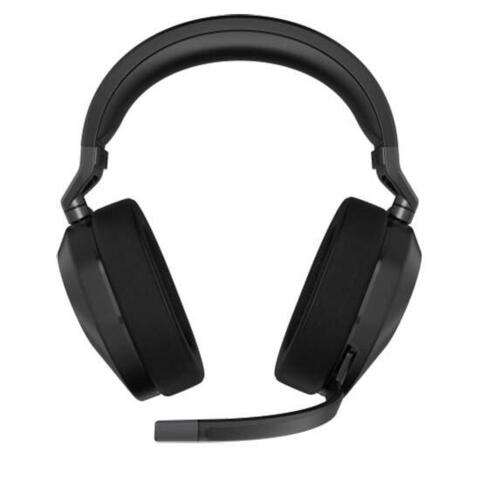 CORSAIR Gaming HS65 Trådløs Headset Sort