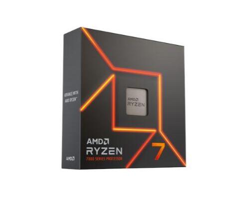 AMD RYZEN 7 7700X 4.5GHZ 8 CORE