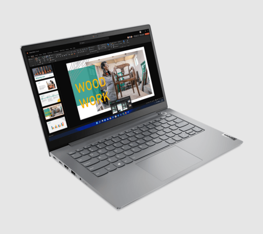 LENOVO THINKBOOK 14 G4 14" RYZEN 5/8/256