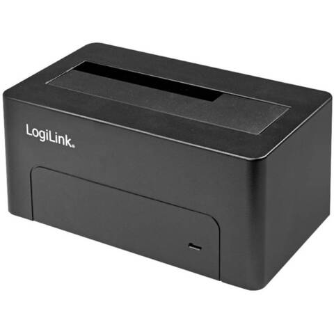 LogiLink HDD Docking Station USB 3.2 Gen 1