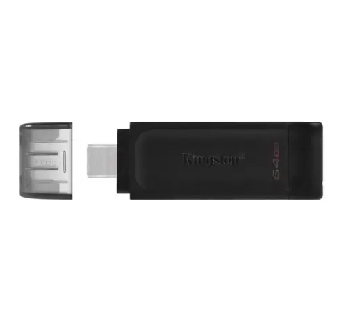 Kingston DataTraveler 70 - 64GB USB-C