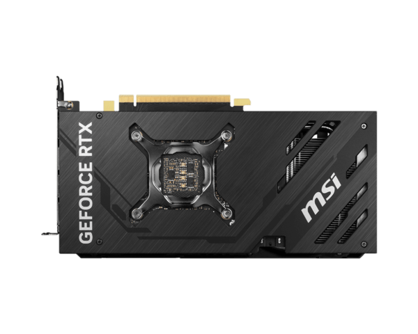 MSI Geforce RTX 4070 Super Ventus 2X OC 12GB