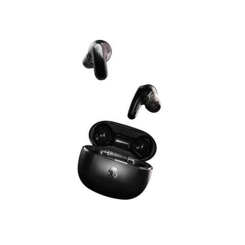 SKULLCANDY Headphone Rail ANC - Black