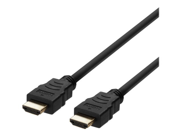 HDMI Ultra High Speed 3 Meter