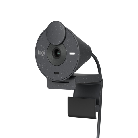 Logitech BRIO 300 Webkamera