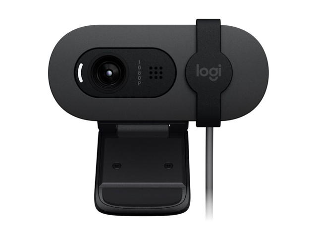Logitech BRIO 100 Webkamera