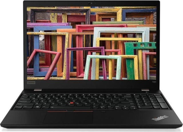 Lenovo Thinkpad T590 15" I5/16/256 / Genbrugt-IT