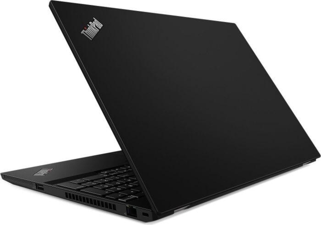 Lenovo Thinkpad T590 15" I5/16/256 / Genbrugt-IT
