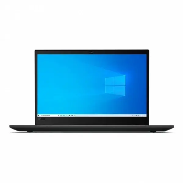 Lenovo Thinkpad T580 15" I5/8/256 / Genbrugt-IT