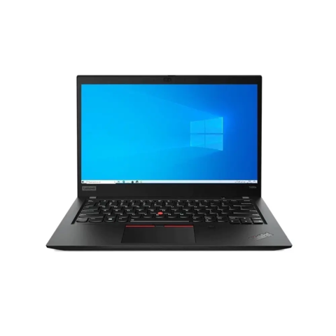 Lenovo Thinkpad T490s 14" I5/8/256 / Genbrugt-IT