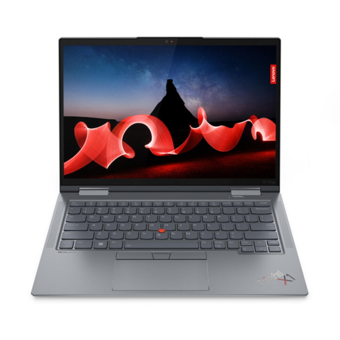 Lenovo ThinkPad X1 Yoga G8 14" I7/16/512