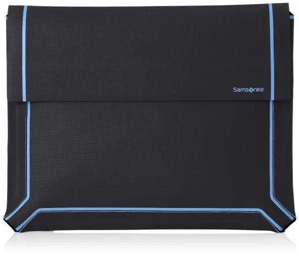 Samsonite Thermo Tech Sleeve 15,6" Sort/Blå