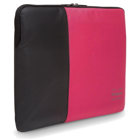 Targus Pulse Laptop Sleeve 14" Rød