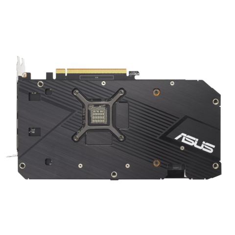 ASUS Dual Radeon RX 6600 V2 8GB GDDR6