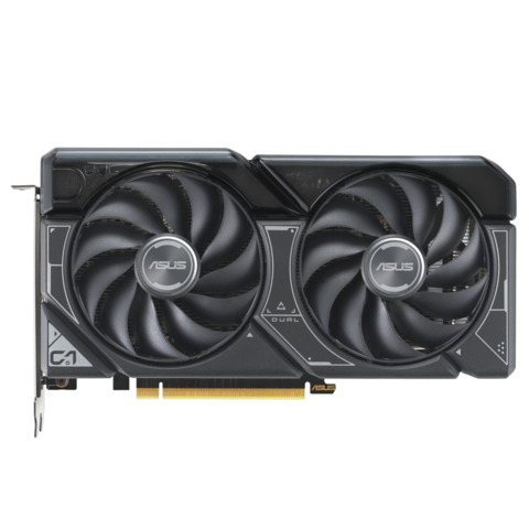 ASUS GeForce RTX 4060 Ti DUAL OC 8GB