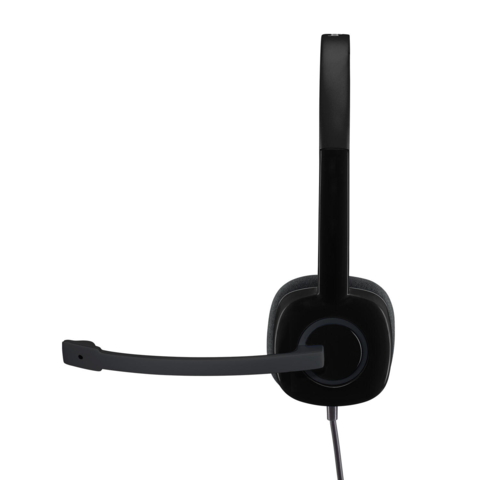 Logitech H151 Stereo Headset