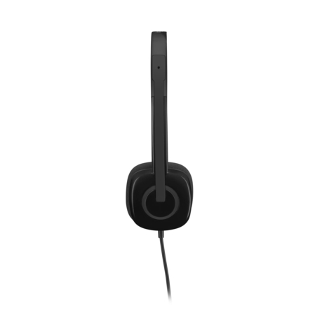 Logitech H151 Stereo Headset