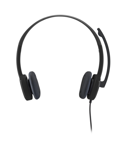 Logitech H151 Stereo Headset