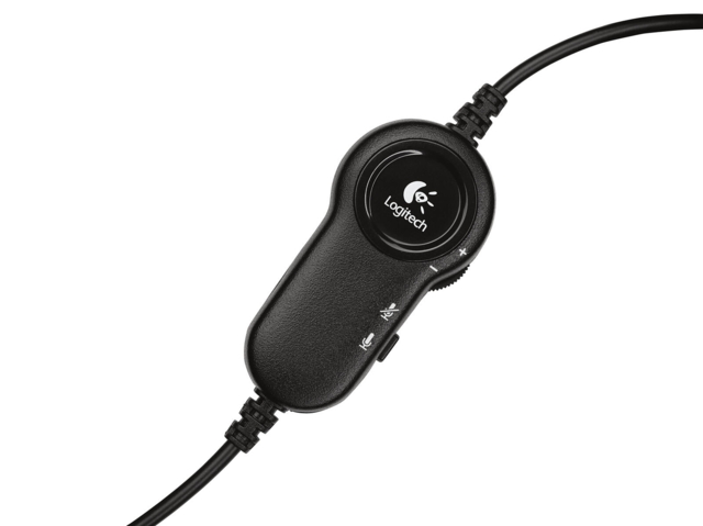 Logitech H151 Stereo Headset