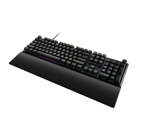 Corsair K70 CORE RGB Mekanisk Tastatur