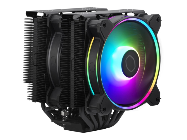 Cooler Master Hyper 622 Halo Black