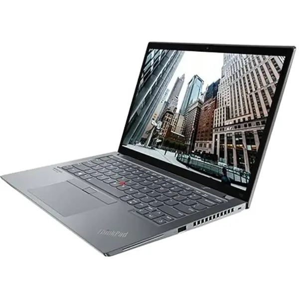 Lenovo ThinkPad X13 G2 I5/16/512/ Genbrugt-IT