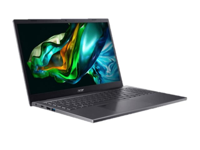 ACER ASPIRE 5 A515 15,6" i3/8/512