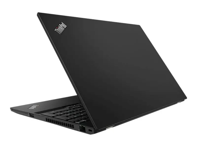 LENOVO THINKPAD T590 15,6" I5/8/256 / GENBRUGT-IT